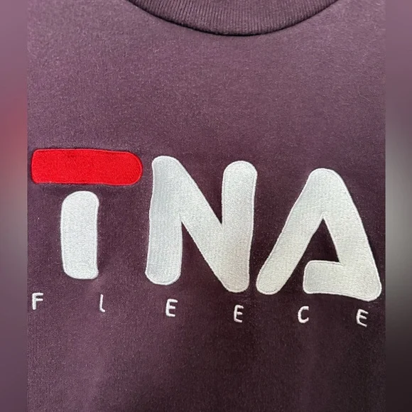 TNA FLEECE - Picture 3 of 7